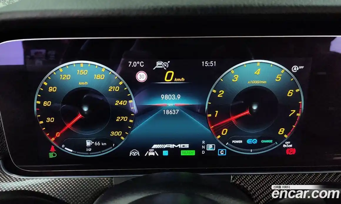 Mercedes-Benz E-Class 2022 3.0 гидро в Москве № 220246, фото 8