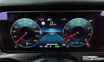 Mercedes-Benz E-Class 2022 3.0 гидро в Москве № 220246, миниатюра 8