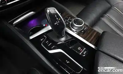 BMW 5-Series 2022 2.0 гидро в Москве № 228845, миниатюра 8
