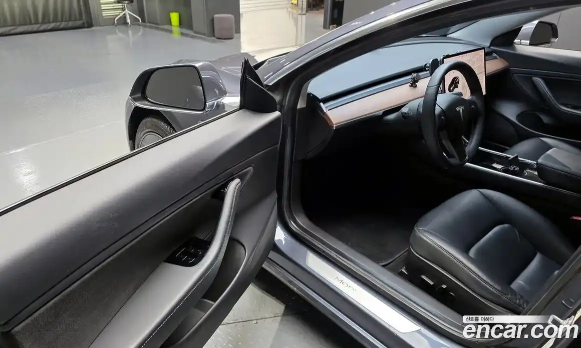 Tesla Model 3 2020 0.2 гидро в Москве № 231965, фото 11