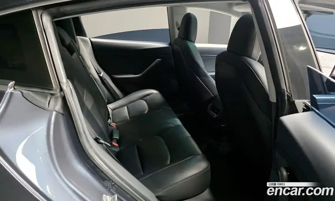 Tesla Model 3 2020 0.2 гидро в Москве № 231965, фото 12