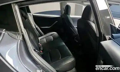 Tesla Model 3 2020 0.2 гидро в Москве № 231965, миниатюра 12