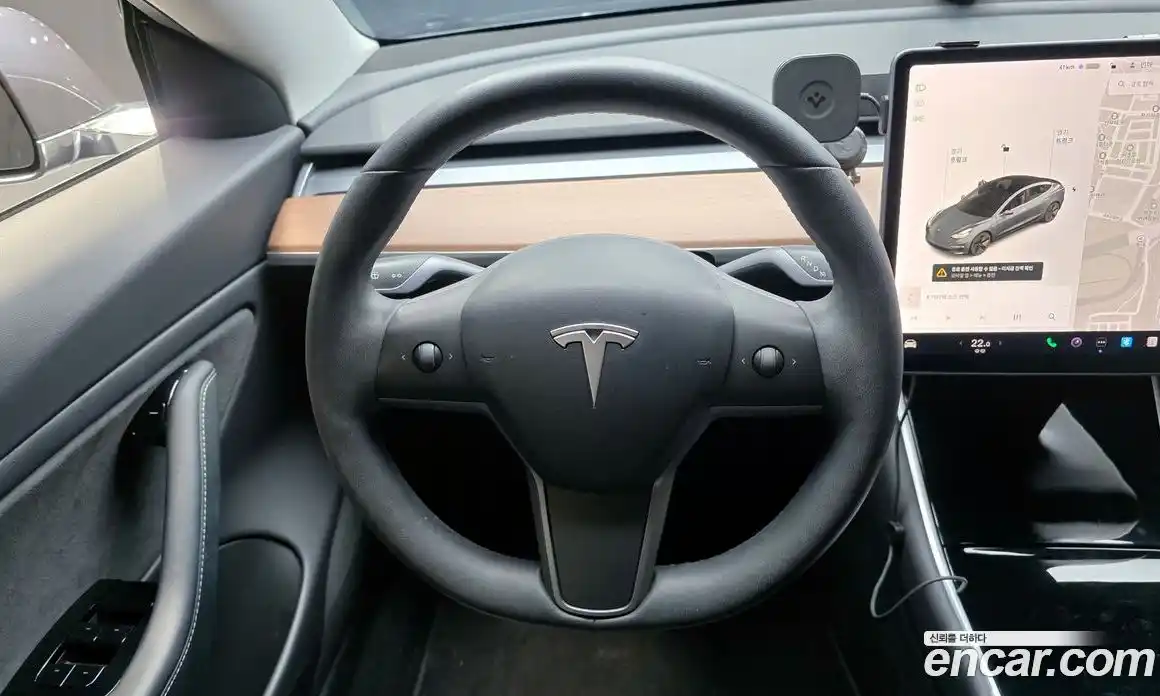 Tesla Model 3 2020 0.2 гидро в Москве № 231965, фото 13