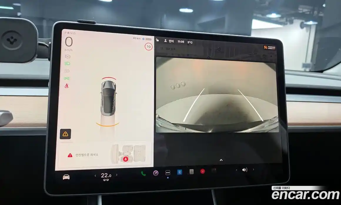 Tesla Model 3 2020 0.2 гидро в Москве № 231965, фото 15