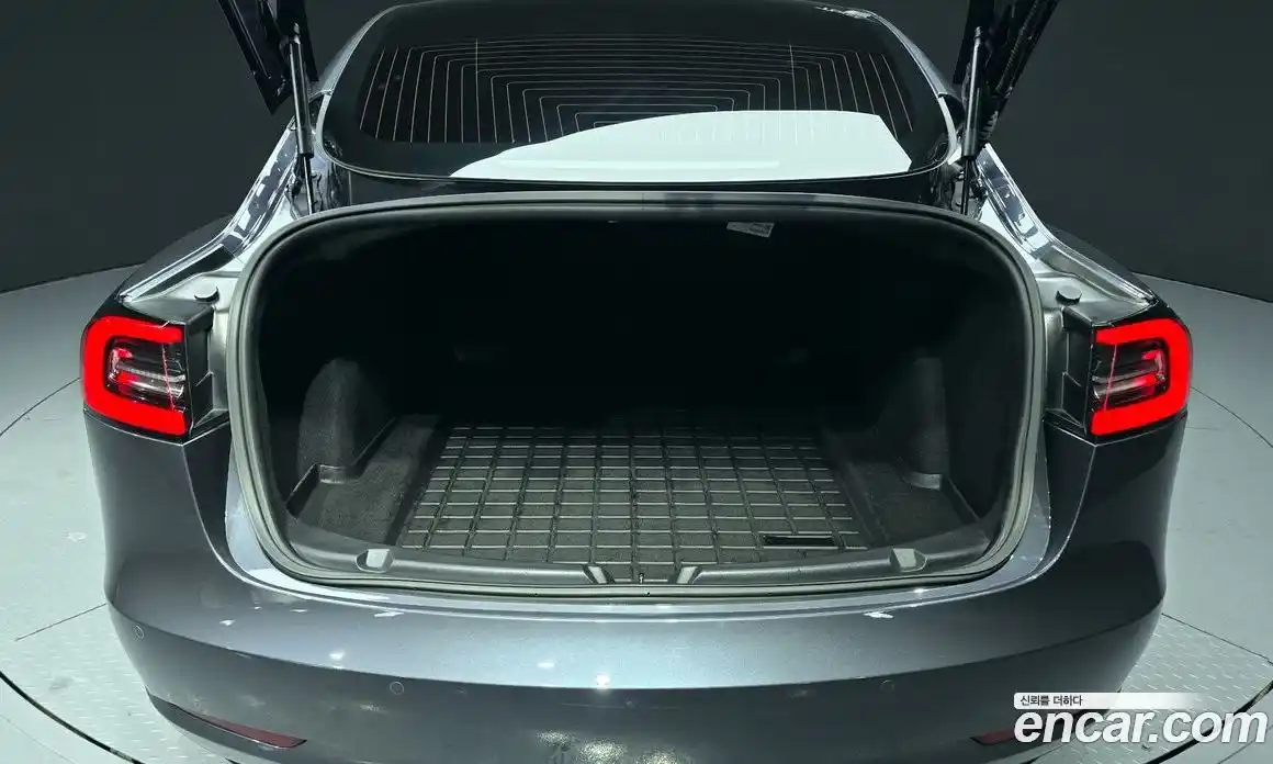 Tesla Model 3 2020 0.2 гидро в Москве № 231965, фото 19