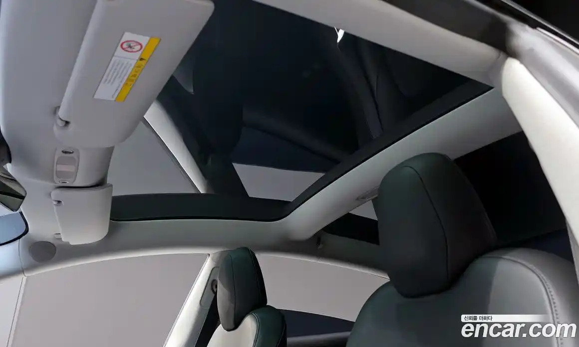 Tesla Model 3 2020 0.2 гидро в Москве № 231965, фото 20