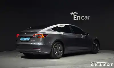 Tesla Model 3 2020 0.2 гидро в Москве № 231965, миниатюра 2