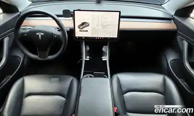 Tesla Model 3 2020 0.2 гидро в Москве № 231965, миниатюра 7