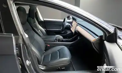 Tesla Model 3 2020 0.2 гидро в Москве № 231965, миниатюра 10