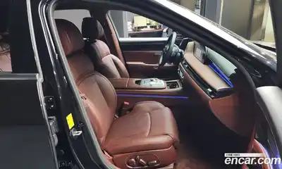 Genesis G90 2022 3.5 гидро в Москве № 23207, миниатюра 11