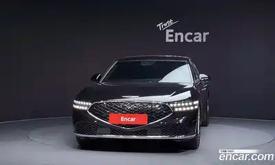 Genesis G90 2022 3.5 гидро в Москве № 23207, миниатюра 3