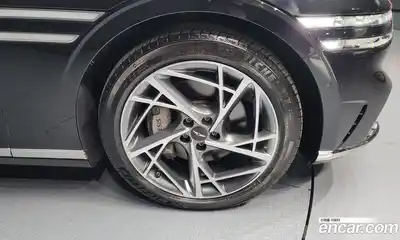 Genesis G90 2022 3.5 гидро в Москве № 23207, миниатюра 5