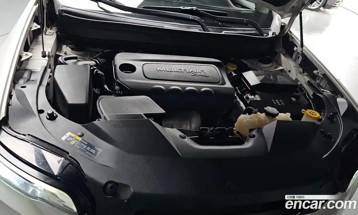 Jeep Cherokee 2019 2.4 гидро в Москве № 232665, фото 6