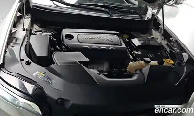 Jeep Cherokee 2019 2.4 гидро в Москве № 232665, миниатюра 6