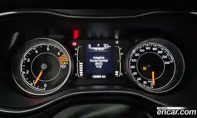 Jeep Cherokee 2019 2.4 гидро в Москве № 232665, миниатюра 8