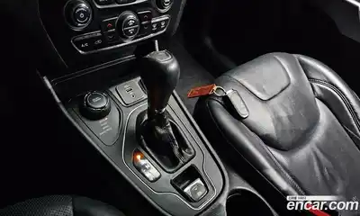 Jeep Cherokee 2019 2.4 гидро в Москве № 232665, миниатюра 9
