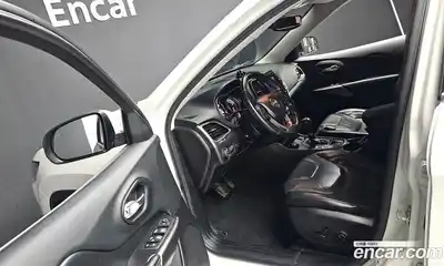 Jeep Cherokee 2019 2.4 гидро в Москве № 232665, миниатюра 10