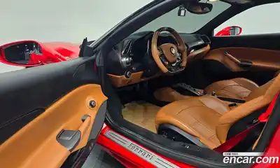Ferrari 488 2018 3.9 гидро в Москве № 236315, миниатюра 11