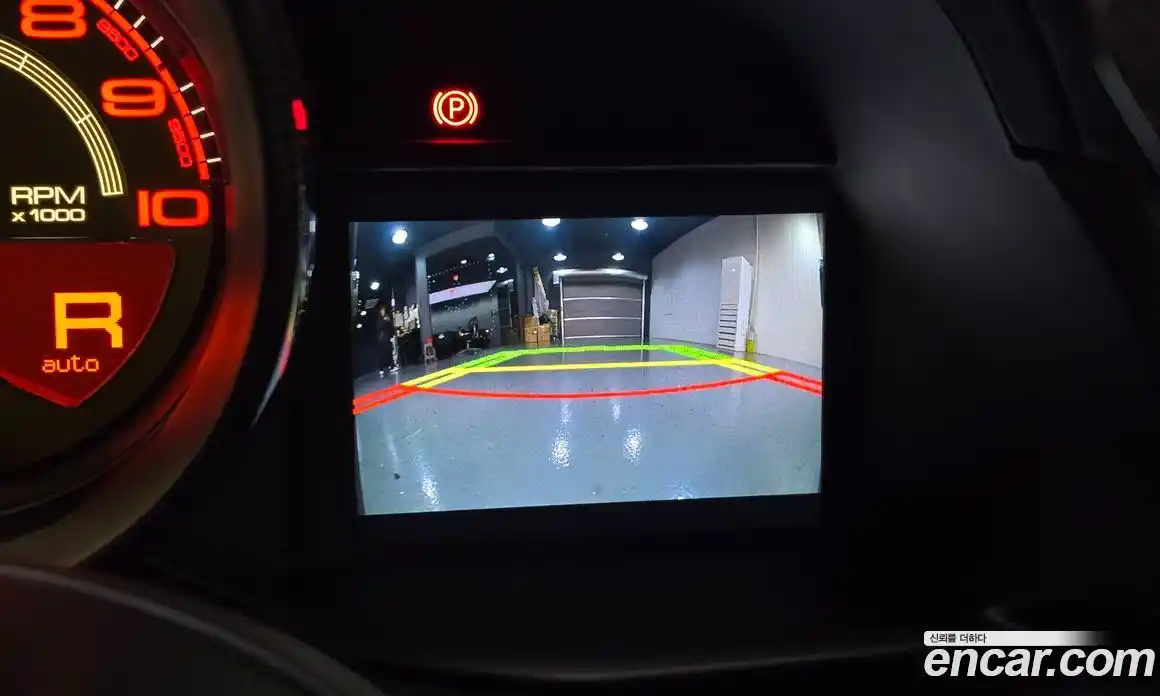 Ferrari 488 2018 3.9 гидро в Москве № 236315, фото 15