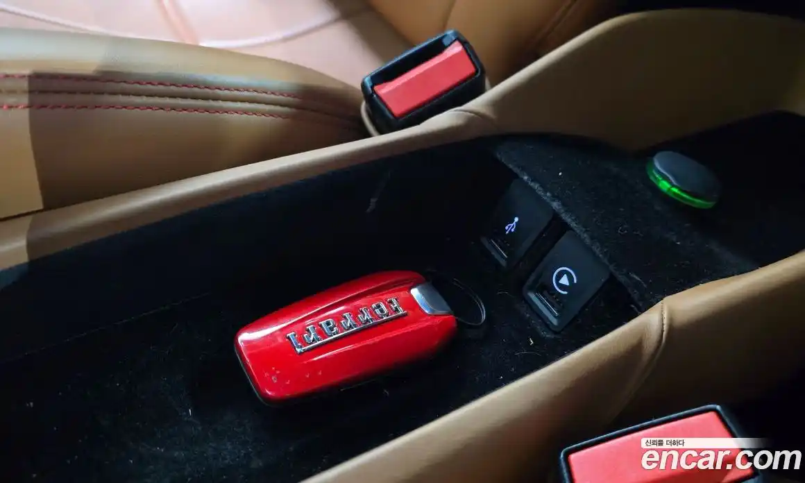 Ferrari 488 2018 3.9 гидро в Москве № 236315, фото 18