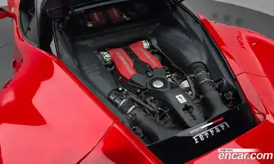 Ferrari 488 2018 3.9 гидро в Москве № 236315, миниатюра 6