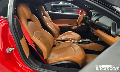 Ferrari 488 2018 3.9 гидро в Москве № 236315, миниатюра 10