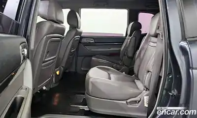 SsangYong Korando 2014 2.0 гидро в Москве № 25079, миниатюра 12
