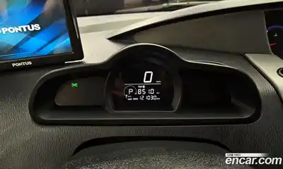 SsangYong Korando 2014 2.0 гидро в Москве № 25079, миниатюра 8
