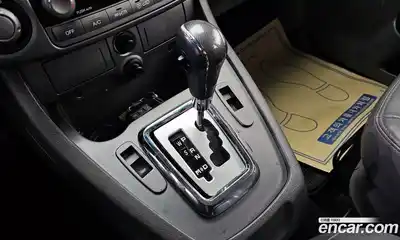 SsangYong Korando 2014 2.0 гидро в Москве № 25079, миниатюра 9