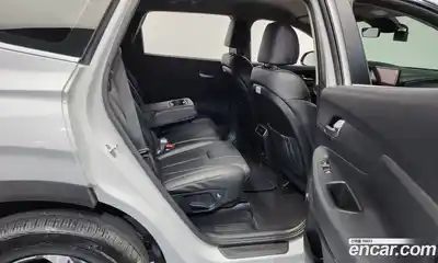 Hyundai Santa Fe 2021 2.5 гидро в Москве № 2703, миниатюра 12
