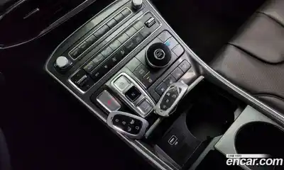 Hyundai Santa Fe 2021 2.5 гидро в Москве № 2703, миниатюра 9