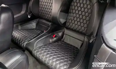 Ford Mustang 2017 5.0 гидро в Москве № 281641, миниатюра 12