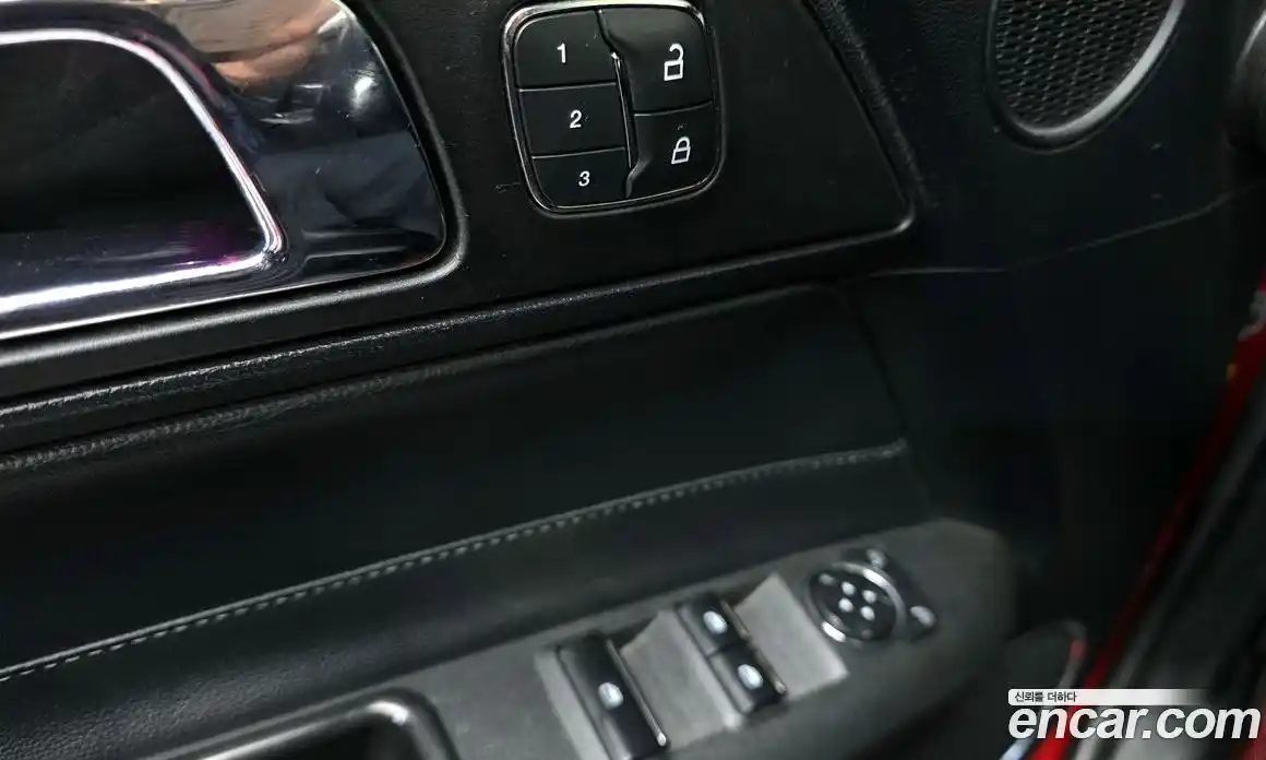 Ford Mustang 2017 5.0 гидро в Москве № 281641, фото 17