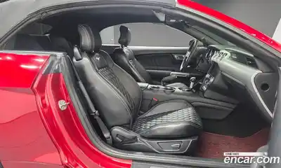 Ford Mustang 2017 5.0 гидро в Москве № 281641, миниатюра 10