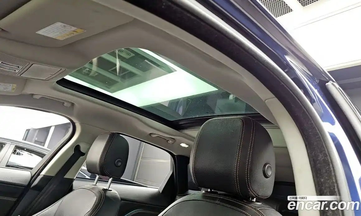 Jaguar F-Pace 2018 2.0 гидро в Москве № 283814, фото 18