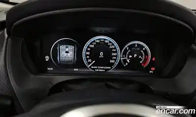 Jaguar F-Pace 2018 2.0 гидро в Москве № 283814, миниатюра 8