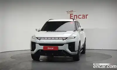 SsangYong Actyon 2025 1.5 гидро в Москве № 30017, миниатюра 3