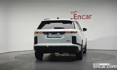 SsangYong Actyon 2025 1.5 гидро в Москве № 30017, миниатюра 4