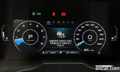 SsangYong Korando 2022 1.5 гидро в Москве, миниатюра 8