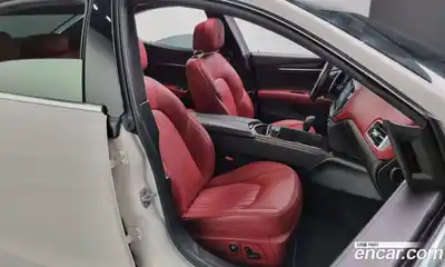 Maserati Ghibli 2017 3.0 гидро в Москве № 331097, миниатюра 12