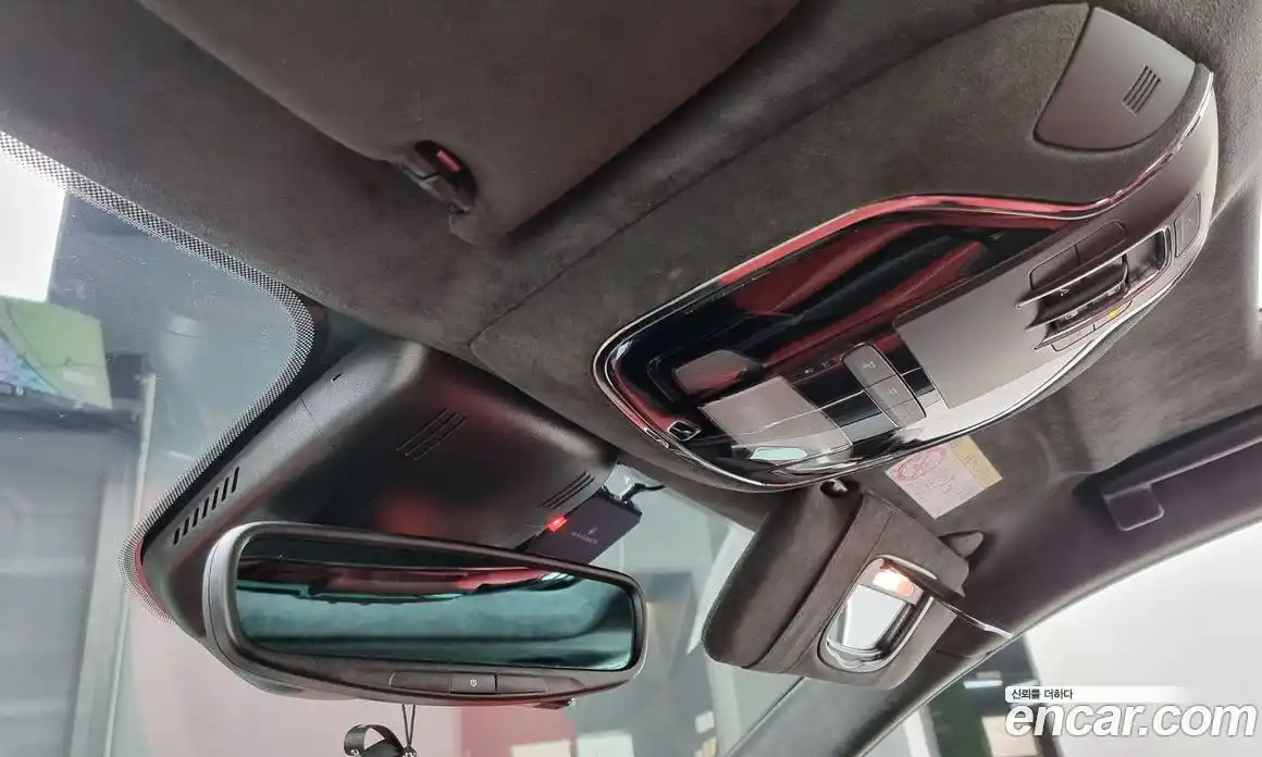 Maserati Ghibli 2017 3.0 гидро в Москве № 331097, фото 17