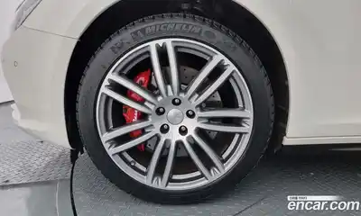 Maserati Ghibli 2017 3.0 гидро в Москве № 331097, миниатюра 5