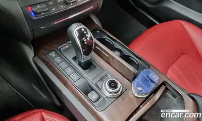 Maserati Ghibli 2017 3.0 гидро в Москве № 331097, миниатюра 9