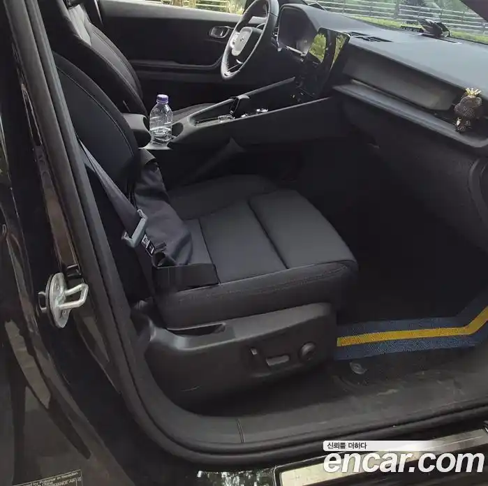 Polestar Polestar 2 2023 гидро в Москве № 331617, фото 12