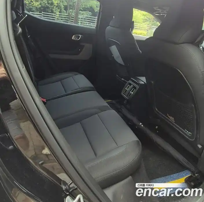 Polestar Polestar 2 2023 гидро в Москве № 331617, фото 13