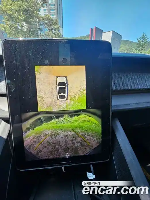 Polestar Polestar 2 2023 гидро в Москве № 331617, фото 15