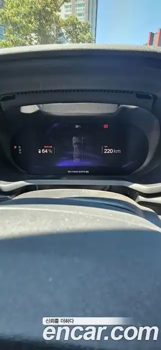 Polestar Polestar 2 2023 гидро в Москве № 331617, фото 17