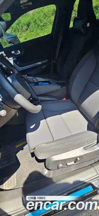 Polestar Polestar 2 2023 гидро в Москве № 331617, фото 18