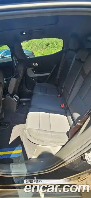 Polestar Polestar 2 2023 гидро в Москве № 331617, фото 19