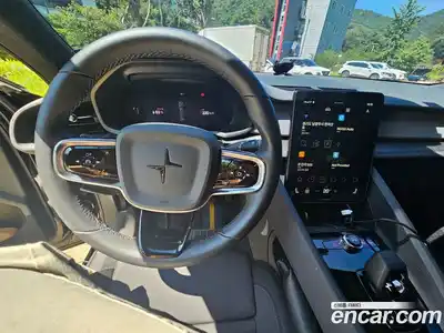 Polestar Polestar 2 2023 гидро в Москве № 331617, миниатюра 10